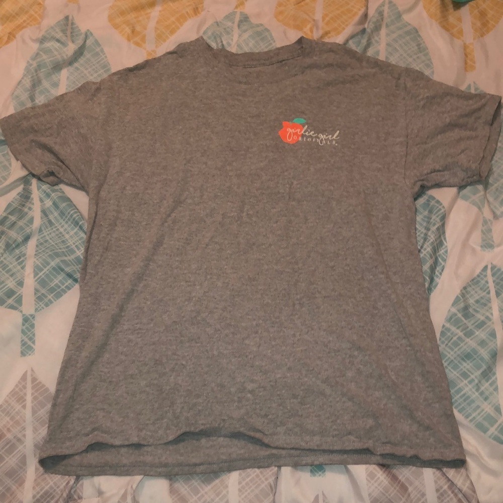 Simply Southern shirt